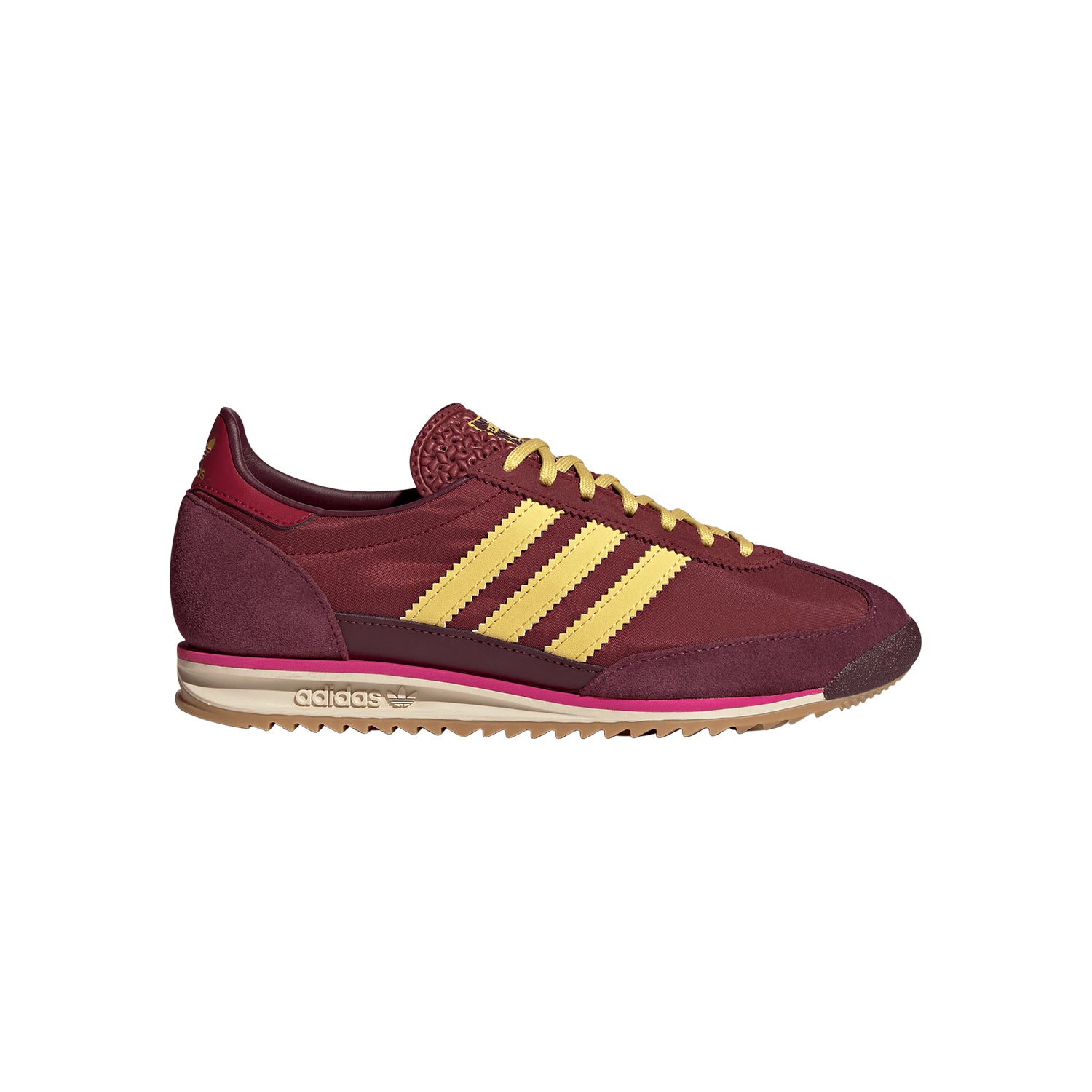 Zapatillas Originals Mujer Adidas Sl 72 Og W 1