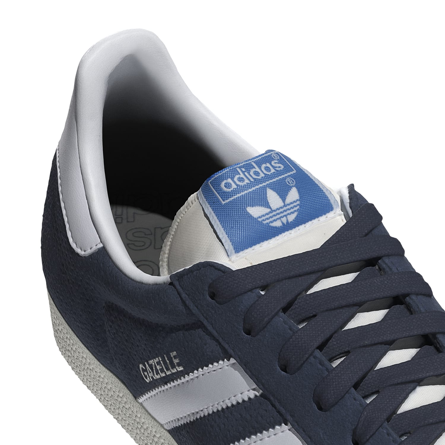 Zapatillas Originals Hombre Adidas Gazelle 7