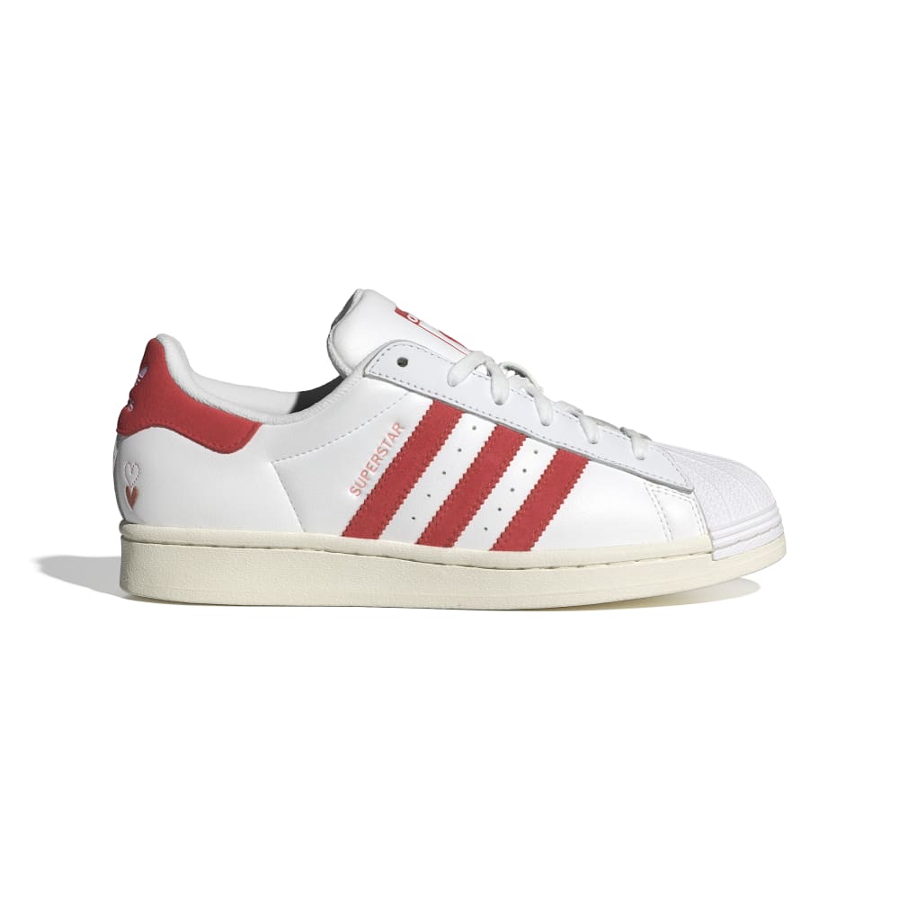 Zapatillas Originals Mujer Adidas Superstar 1