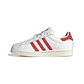 Zapatillas Originals Mujer Adidas Superstar - Miniatura 4