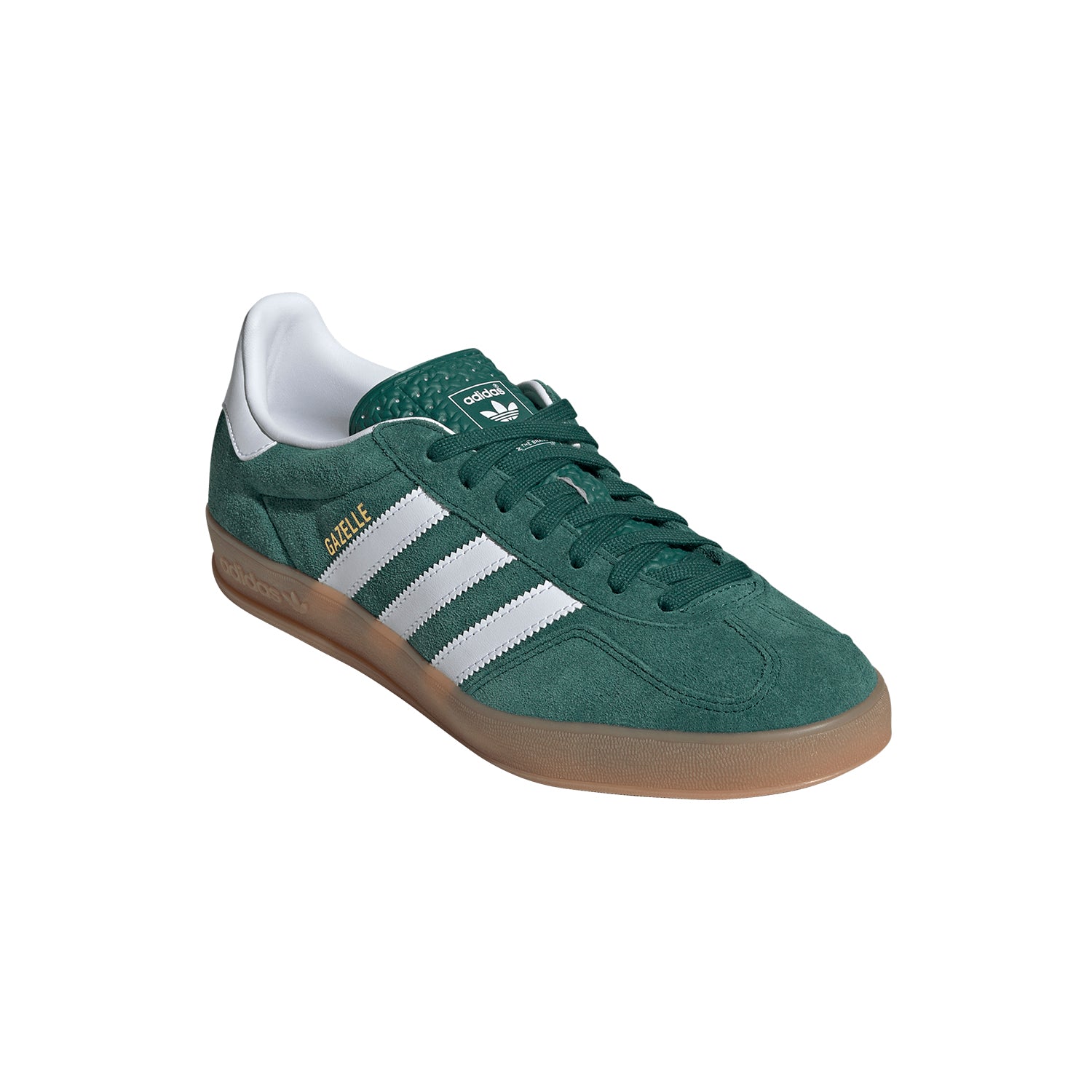 Zapatillas Originals Hombre Adidas Gazelle Indoor 4