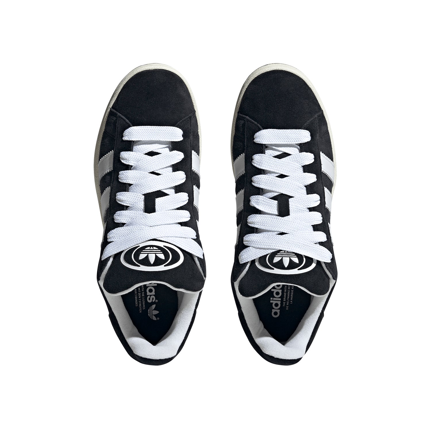 Zapatillas Originals Unisex Adidas Campus 00s 5