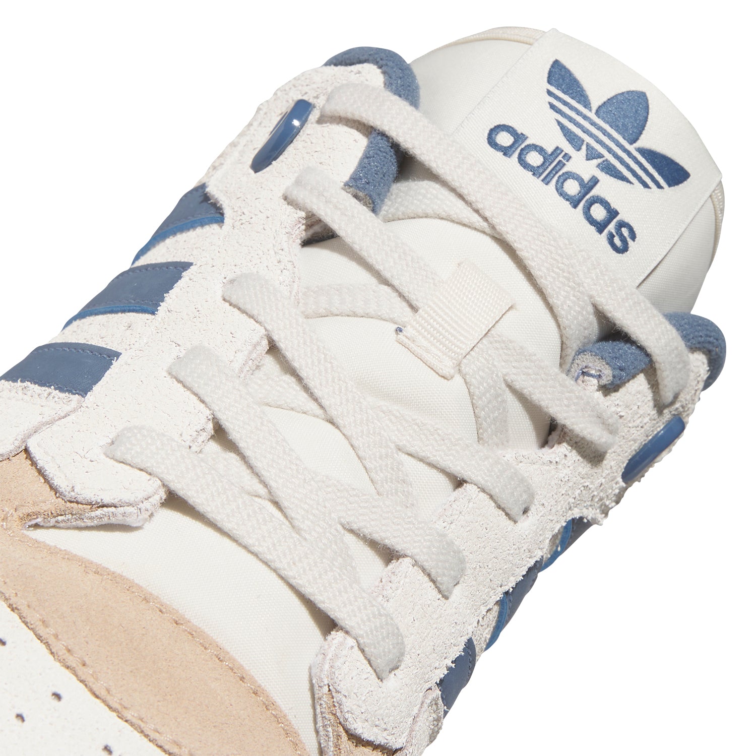 Zapatillas Originals Hombre Adidas Rivalry Low 5