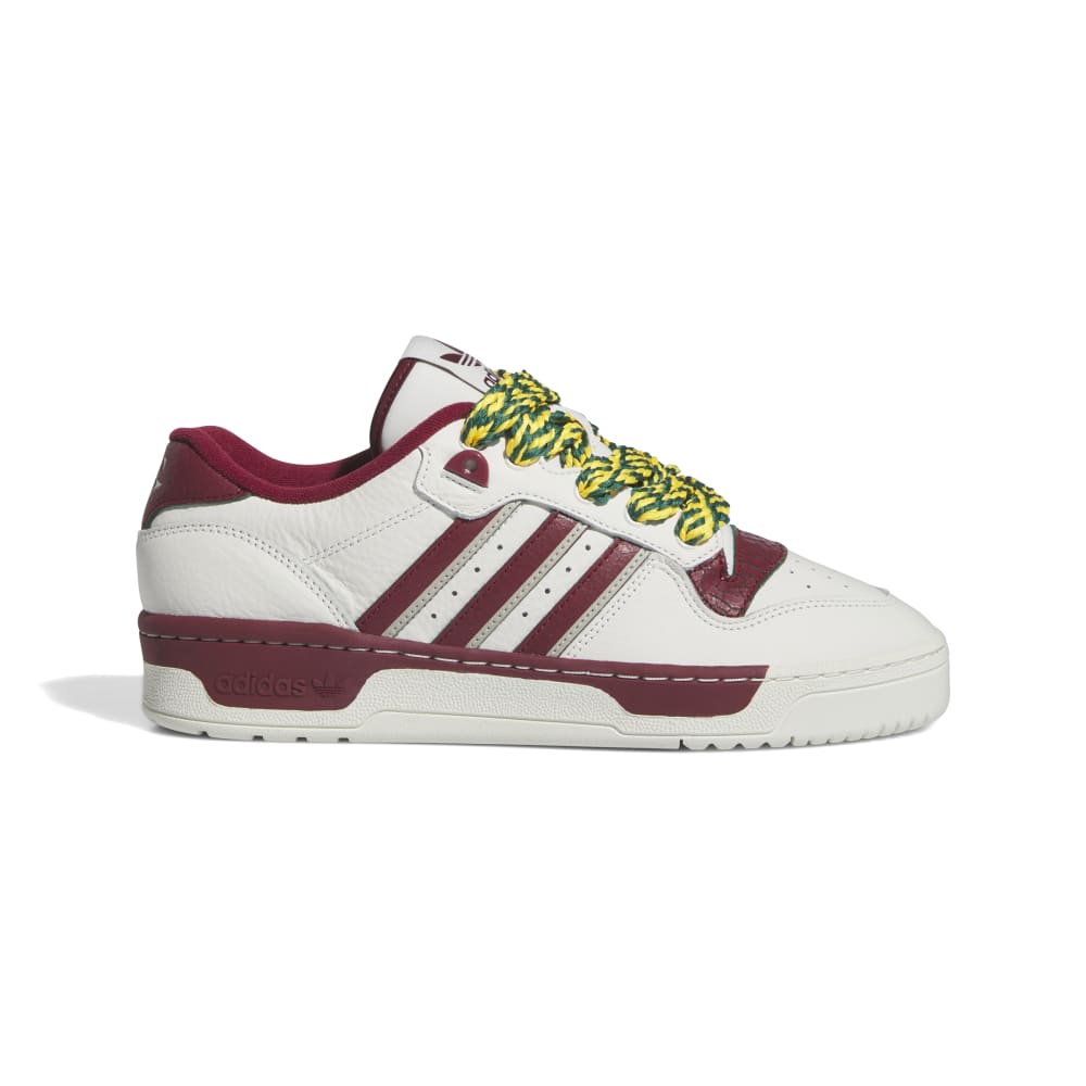 Zapatillas Originals Hombre Adidas Rivalry Low 1