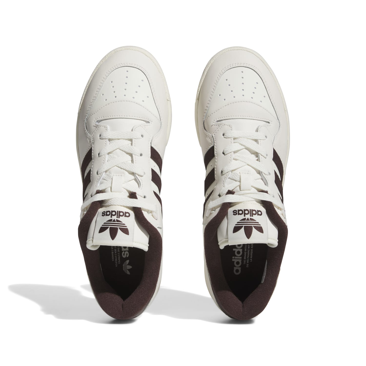 Zapatillas Originals Hombre Adidas Rivalry Low 2