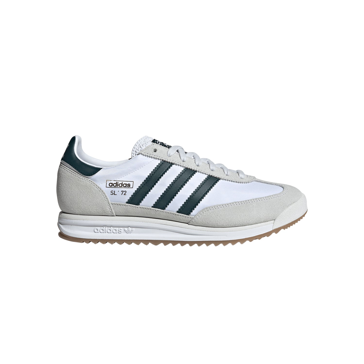Zapatillas Originals Hombre Adidas Sl 72 rs 1