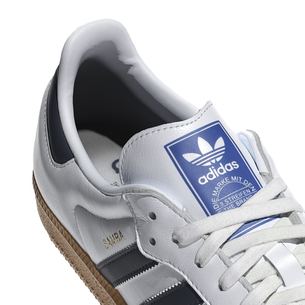 Zapatillas Originals Hombre Adidas Samba og 7