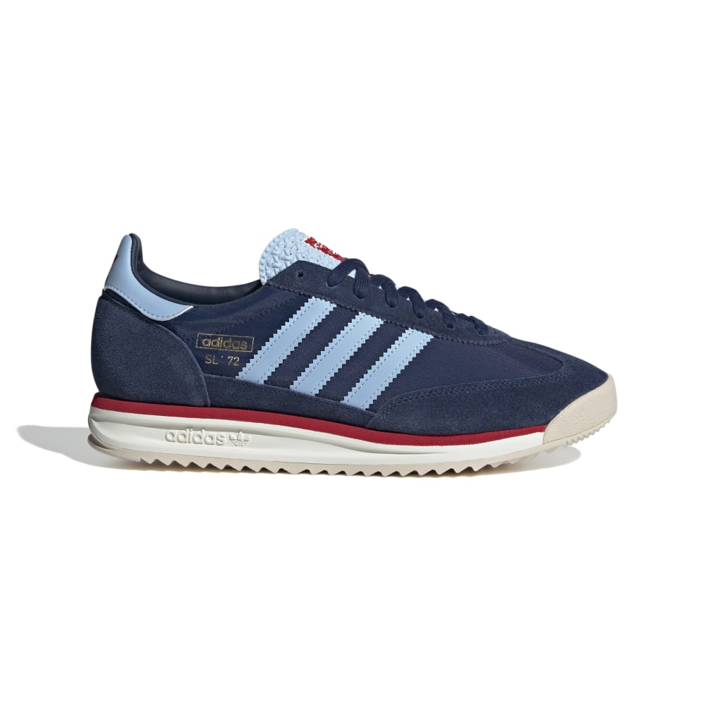 Zapatillas Originals Hombre Adidas Sl 72 rs 1
