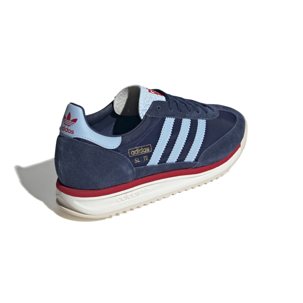 Zapatillas Originals Hombre Adidas Sl 72 rs 6