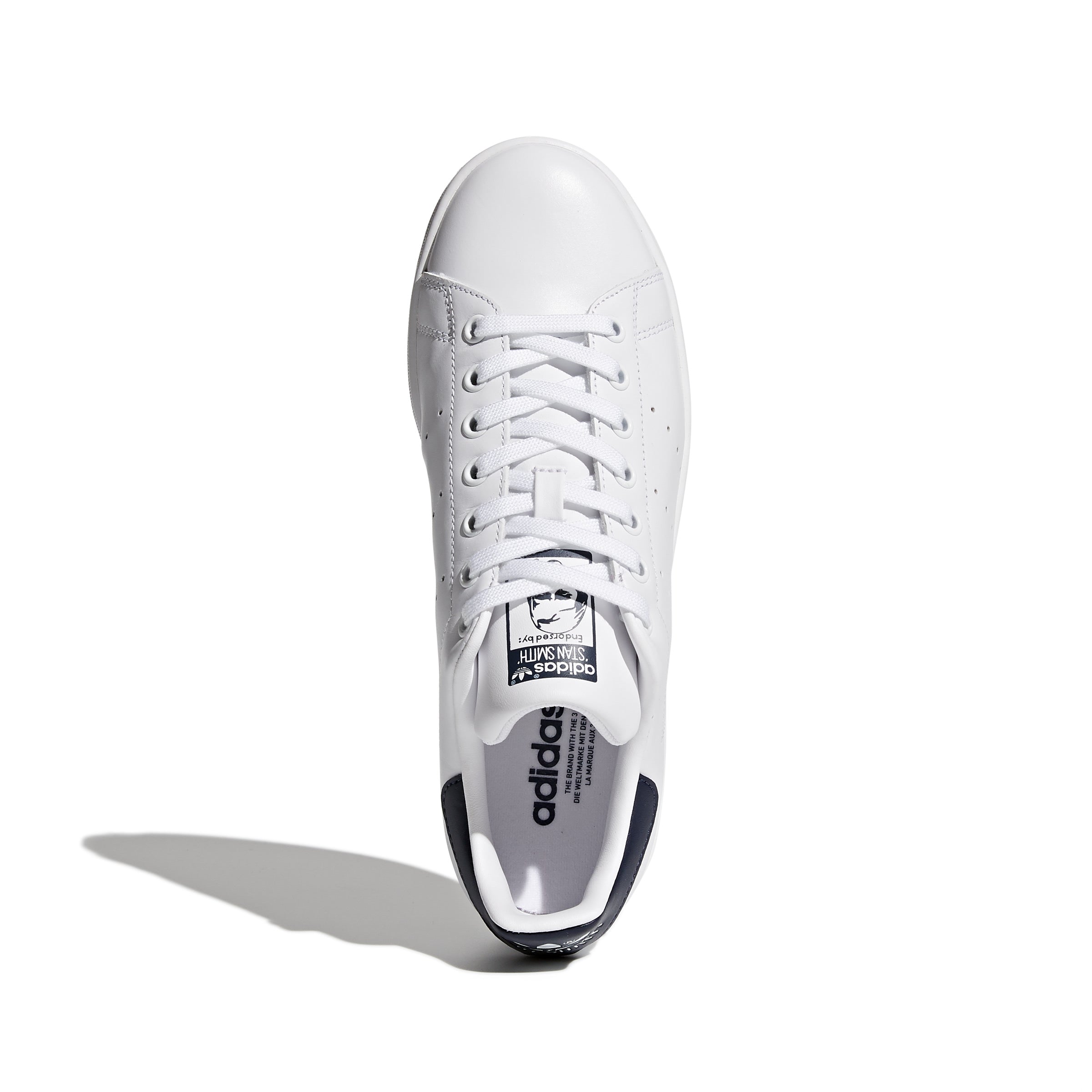 Zapatillas Originals Hombre Adidas Stan Smith 4