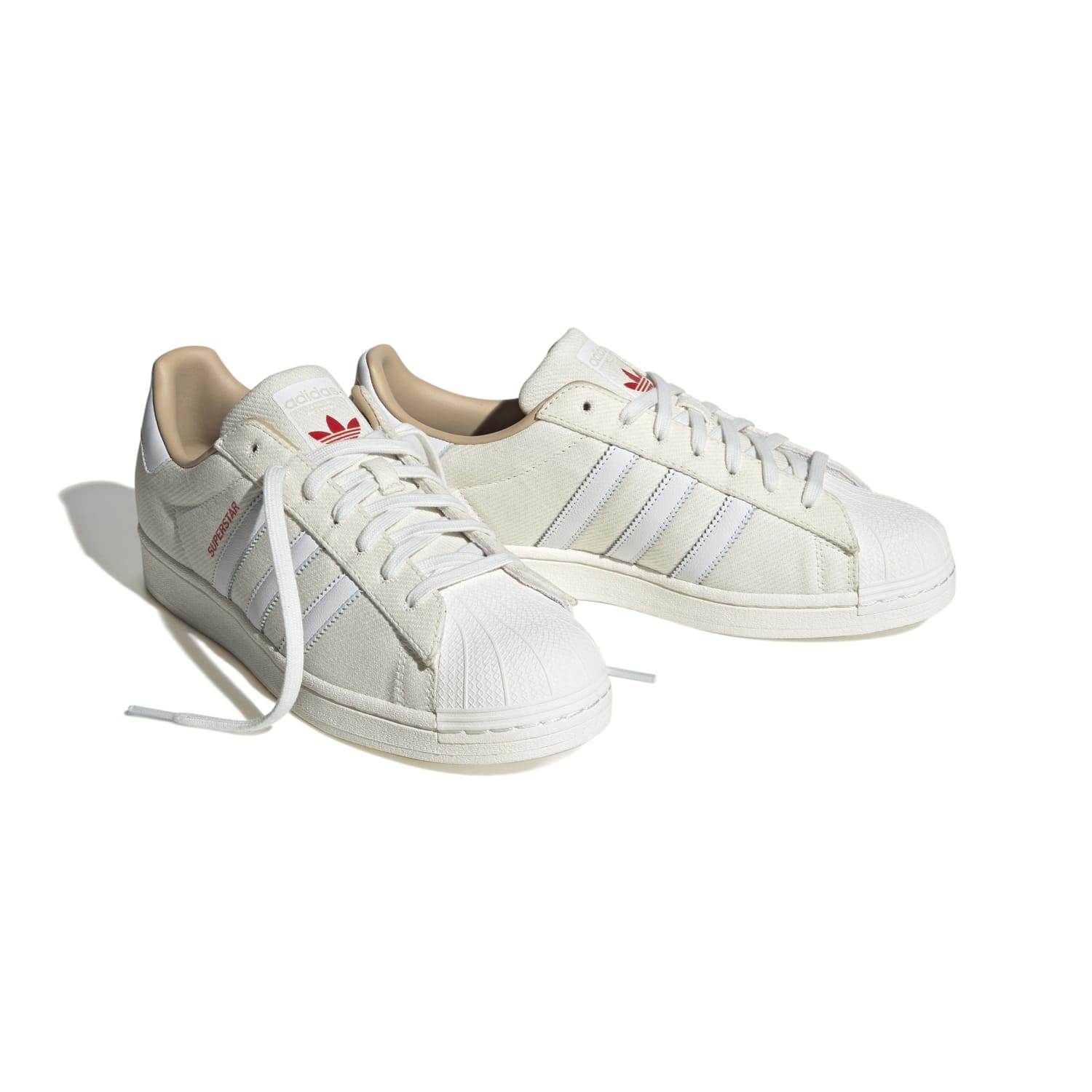 Zapatillas Originals Hombre Adidas Superstar 5