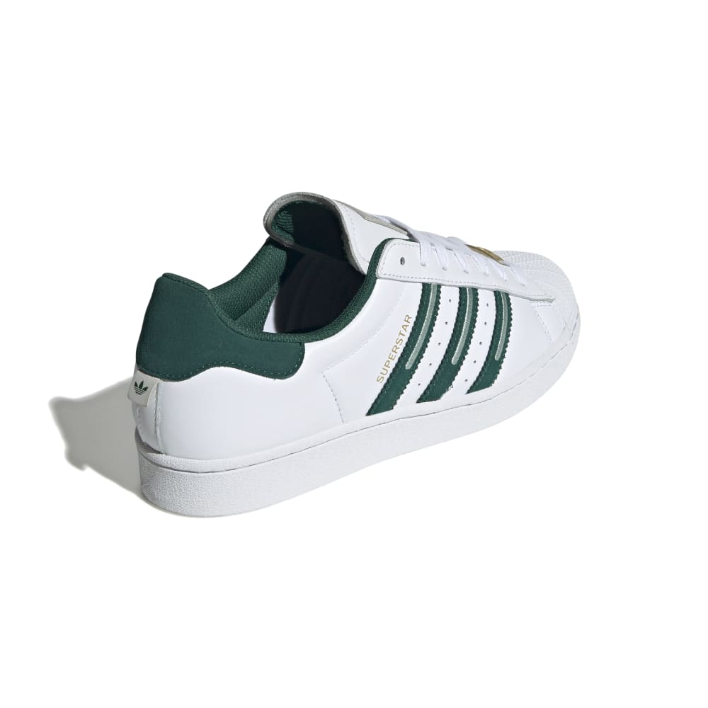 Zapatillas Originals Hombre Adidas Superstar 4