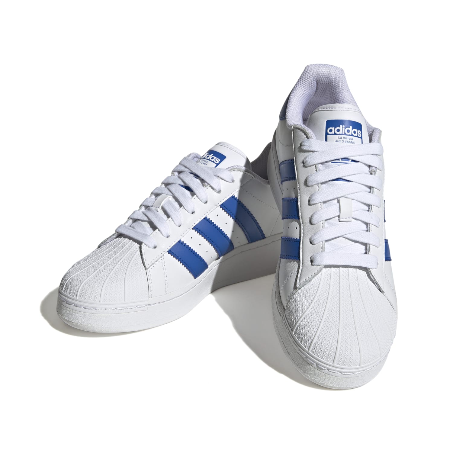 Zapatillas Originals Hombre Adidas Superstar Xlg 5