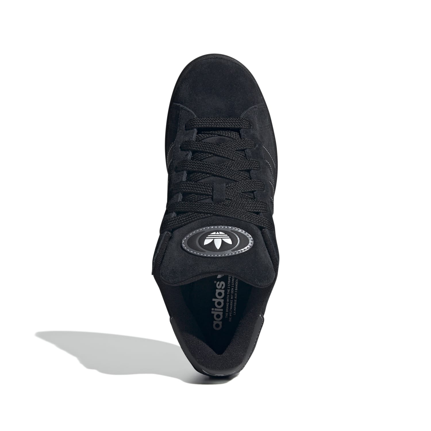 Zapatillas Originals Hombre Adidas Campus 00s 2