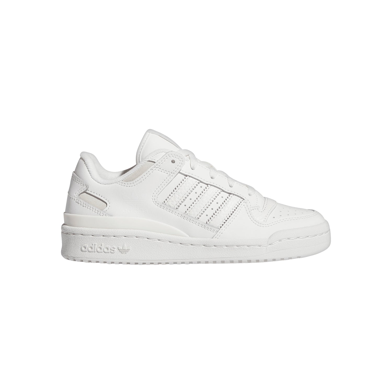 Zapatillas Originals Unisex Adidas Forum Low Cl Junior 1