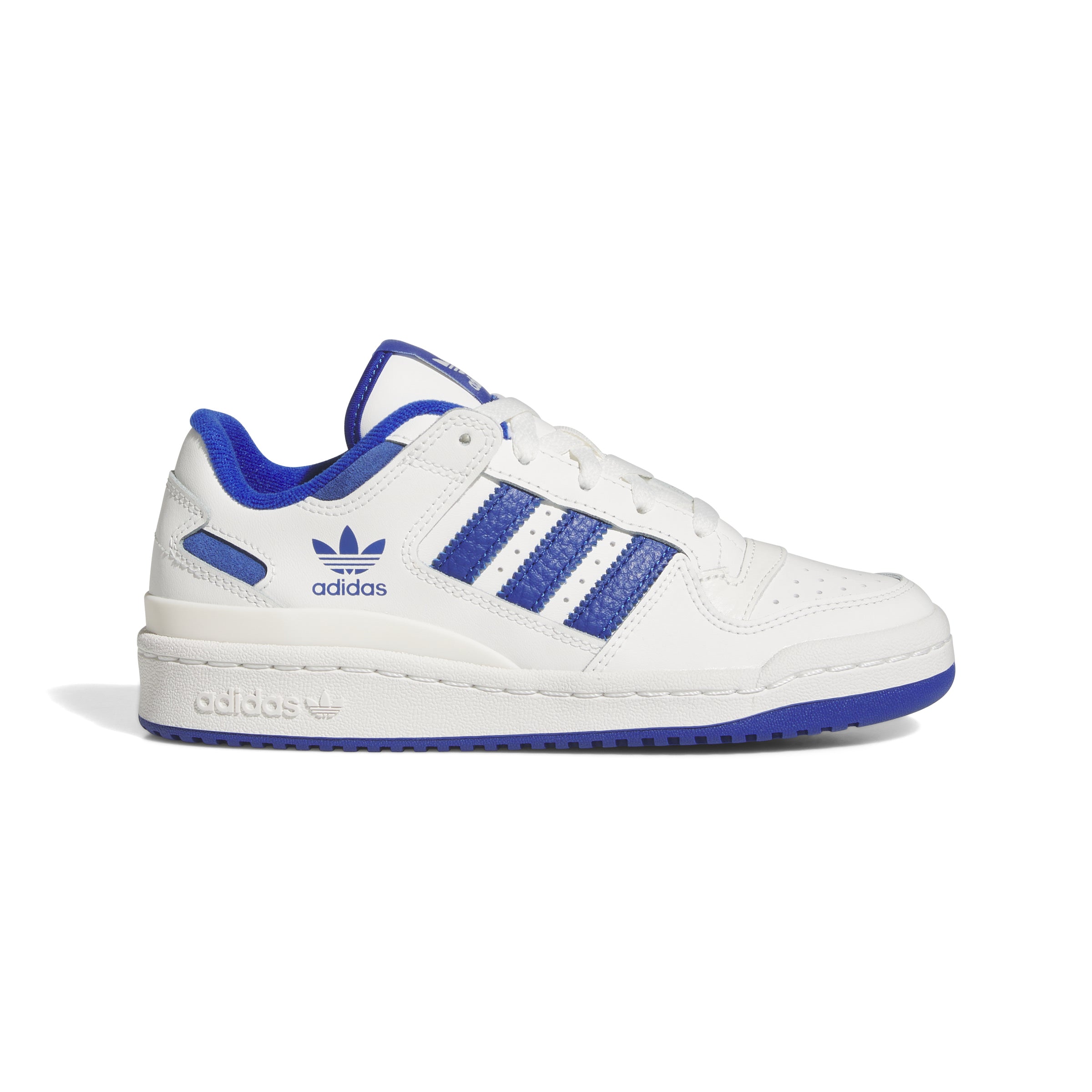 Zapatillas Originals Unisex Adidas Forum Low Cl Junior 1