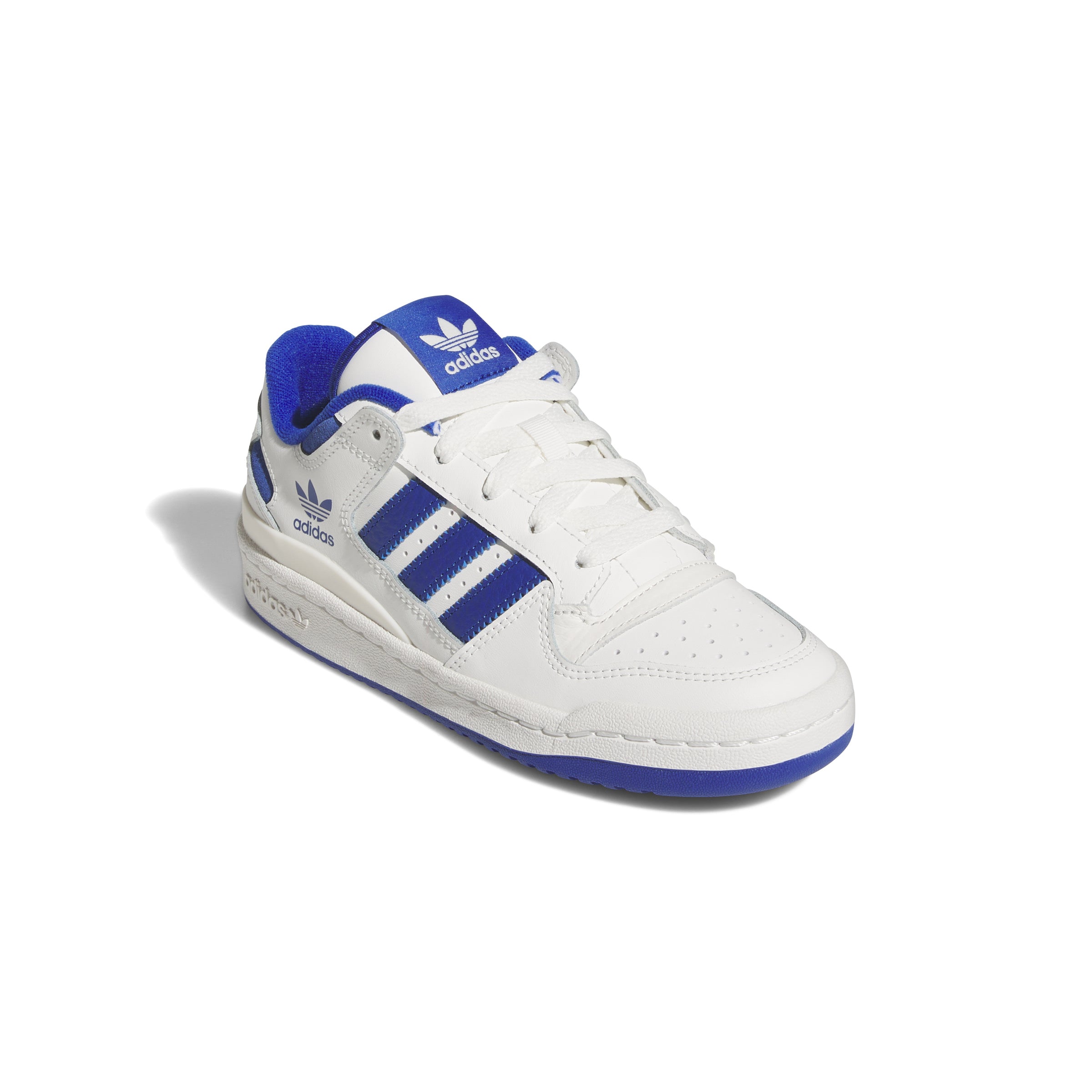Zapatillas Originals Unisex Adidas Forum Low Cl Junior 2