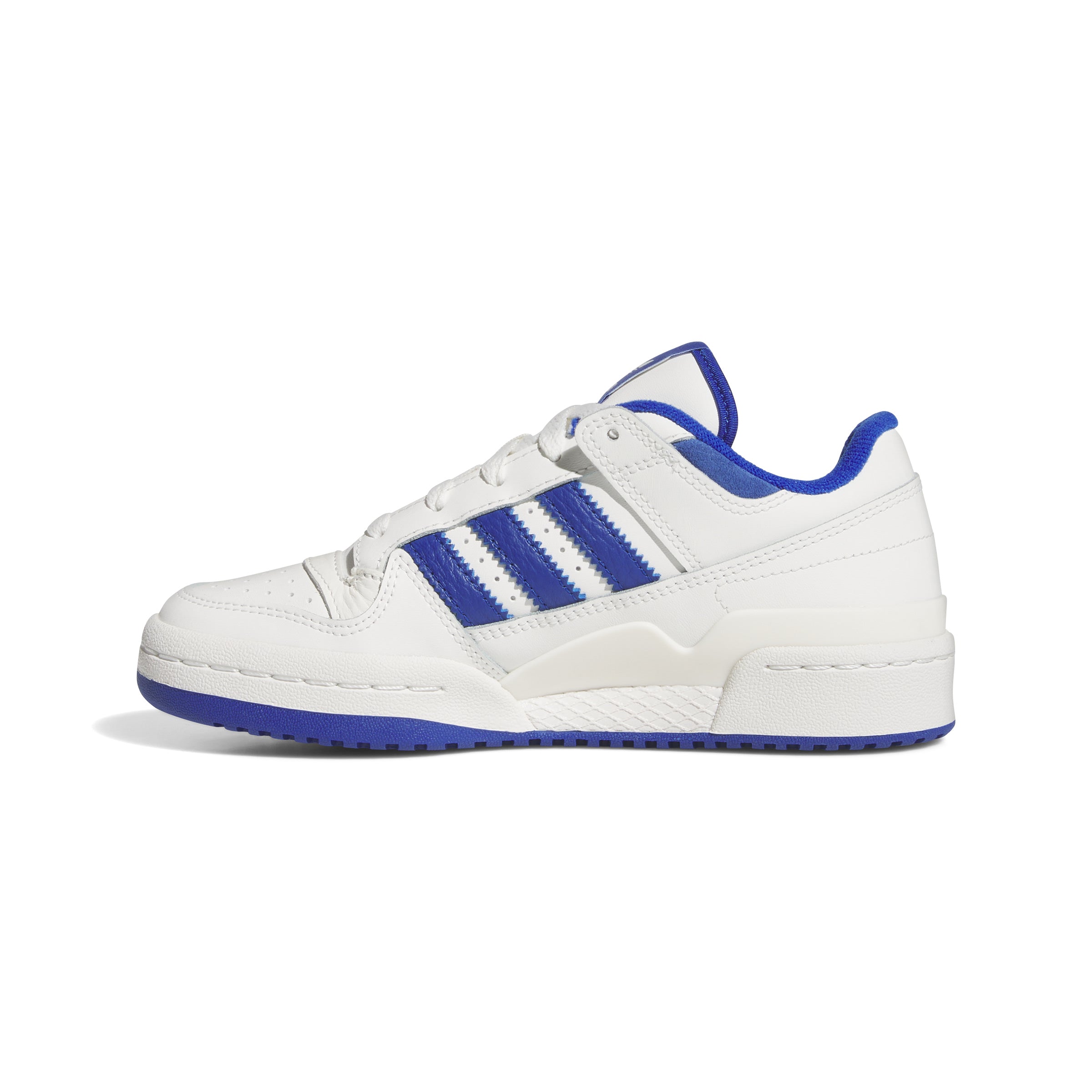 Zapatillas Originals Unisex Adidas Forum Low Cl Junior 3
