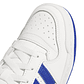 Zapatillas Originals Unisex Adidas Forum Low Cl Junior - Miniatura 7