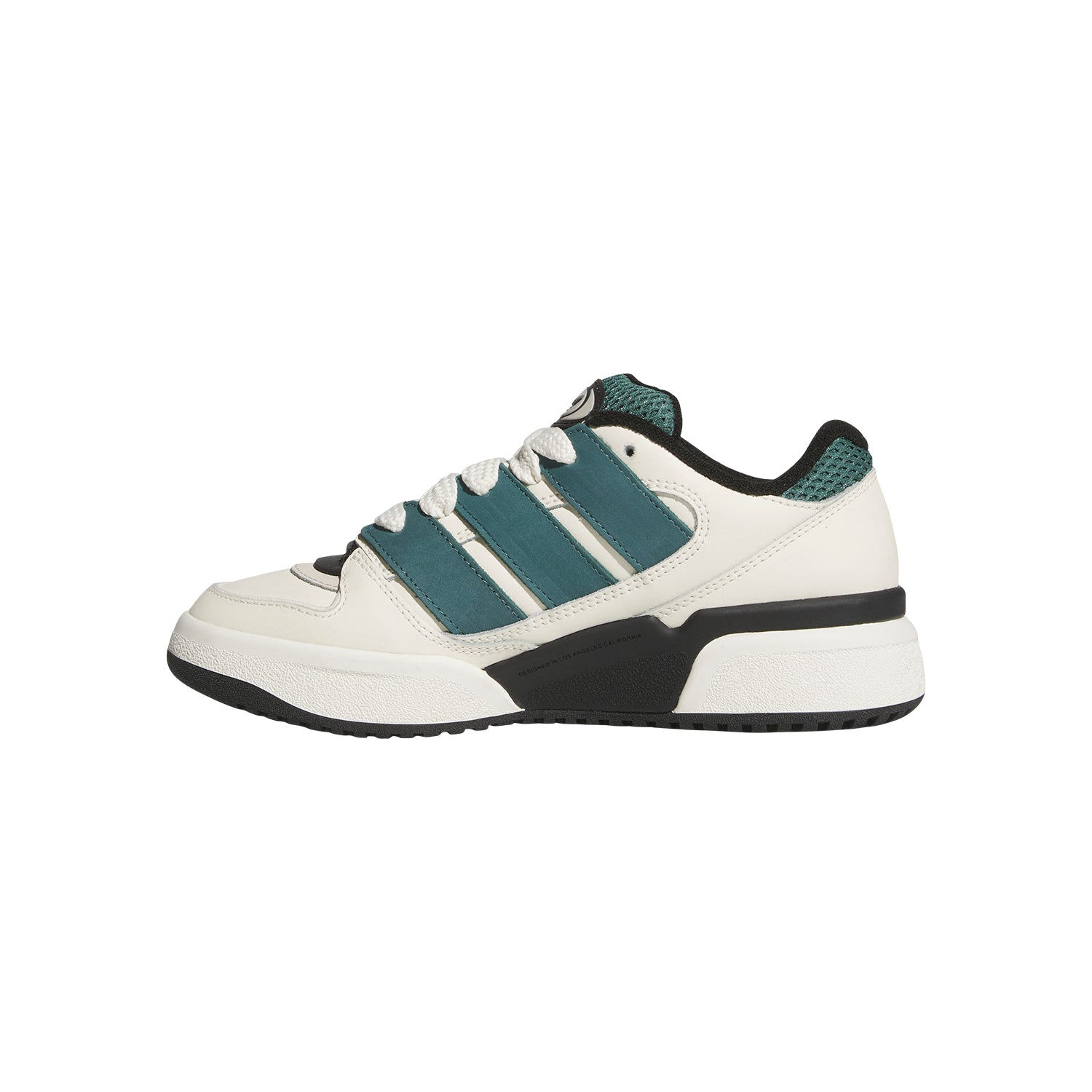 Zapatillas Originals Unisex Adidas Forum2000 J 4