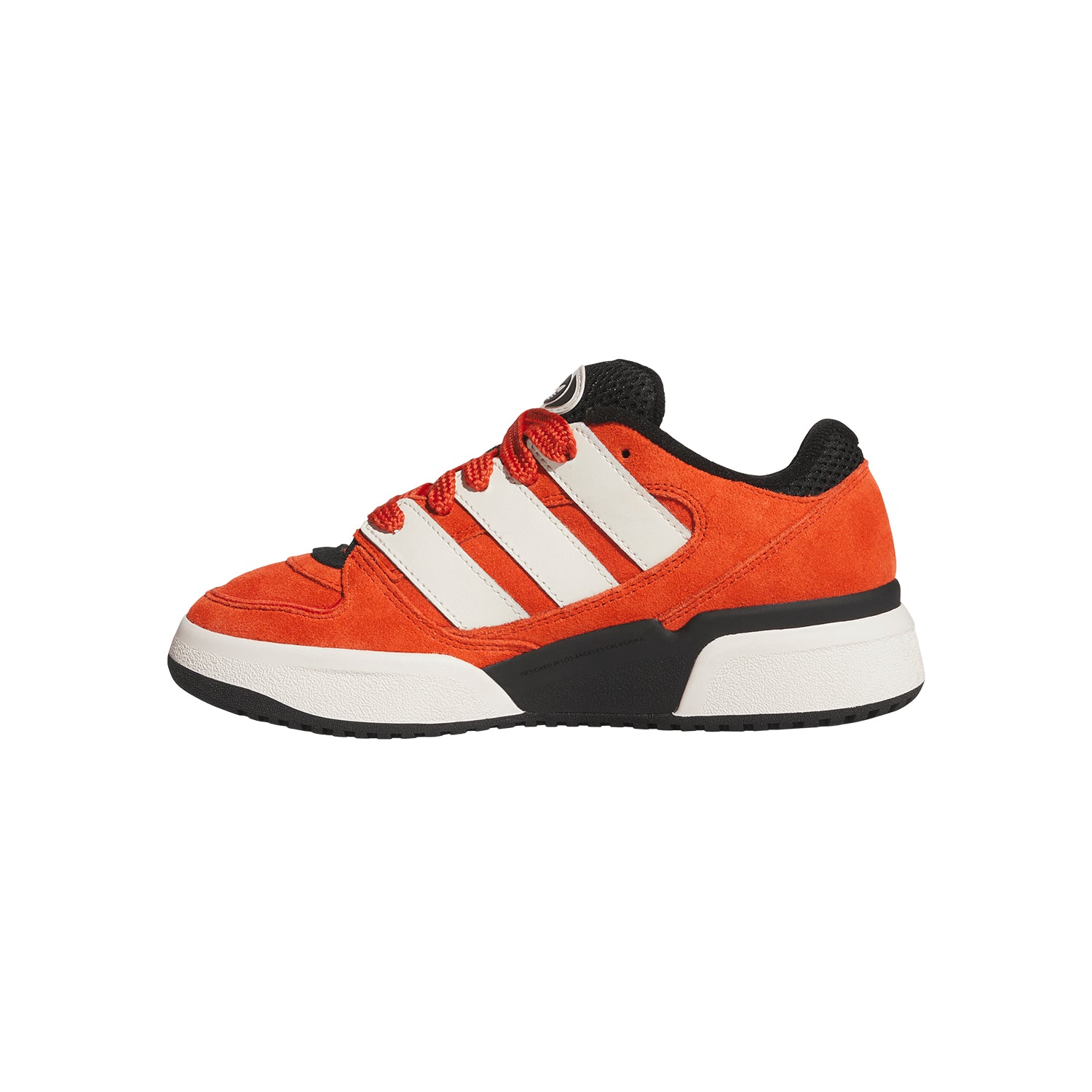 Zapatillas Originals Unisex Adidas Forum2000 Junior 4
