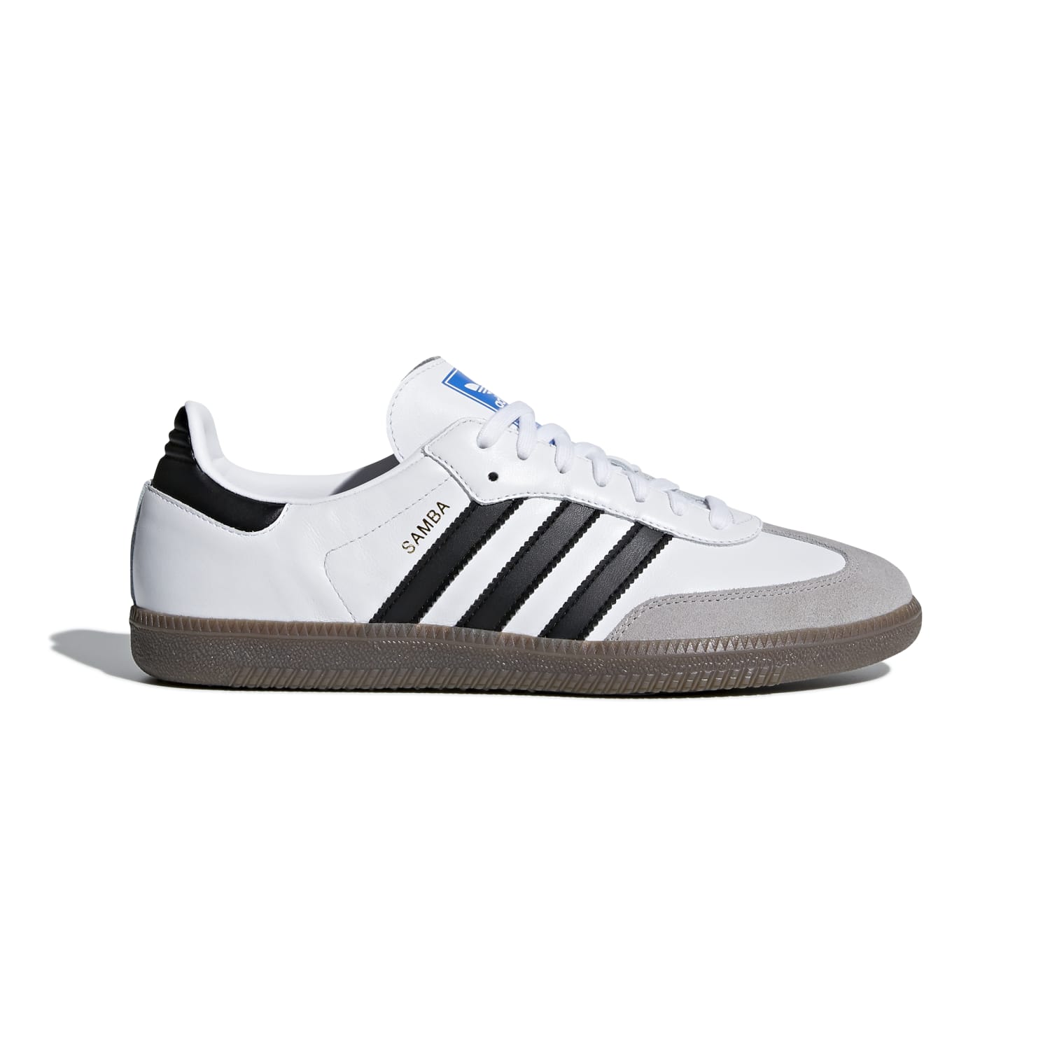 Zapatillas Originals Unisex Adidas Samba og 1