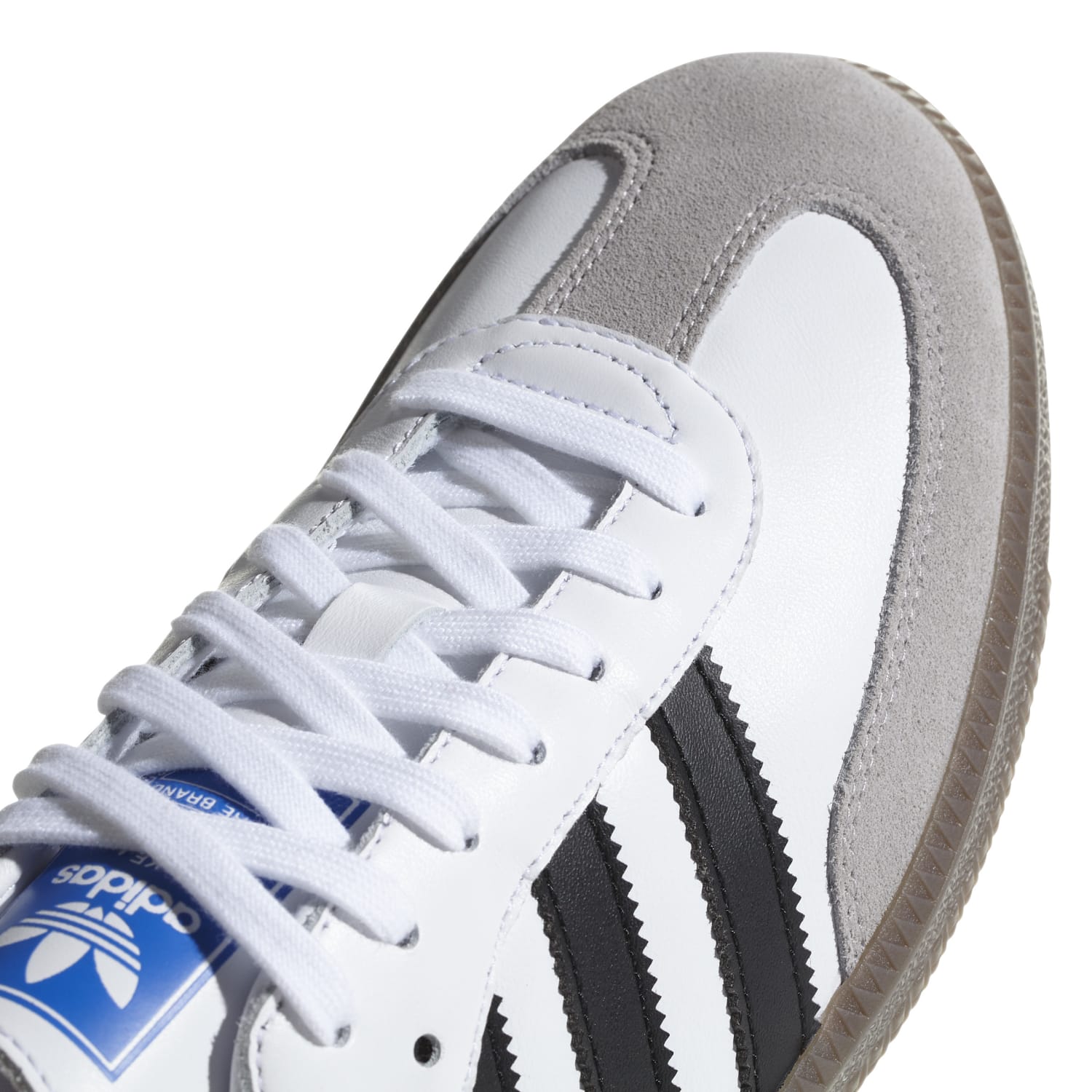Zapatillas Originals Unisex Adidas Samba og 7