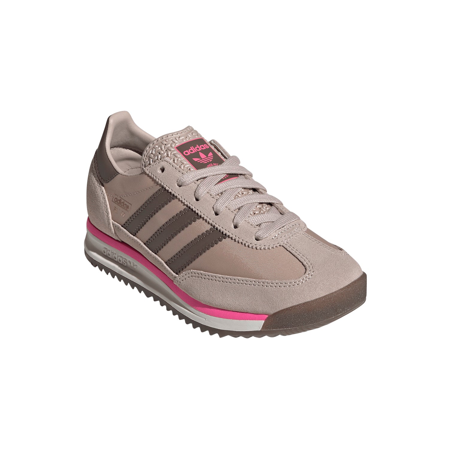 Zapatillas Originals Unisex Adidas Sl 72 Rs J 2