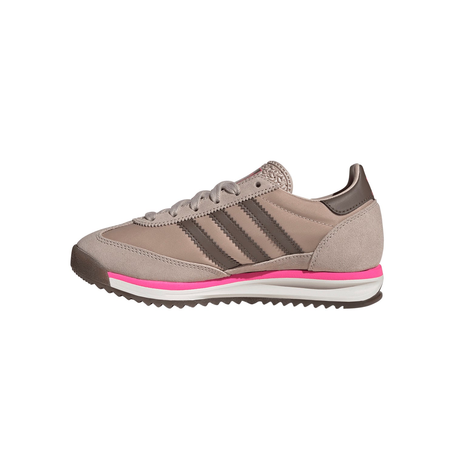 Zapatillas Originals Unisex Adidas Sl 72 Rs J 5
