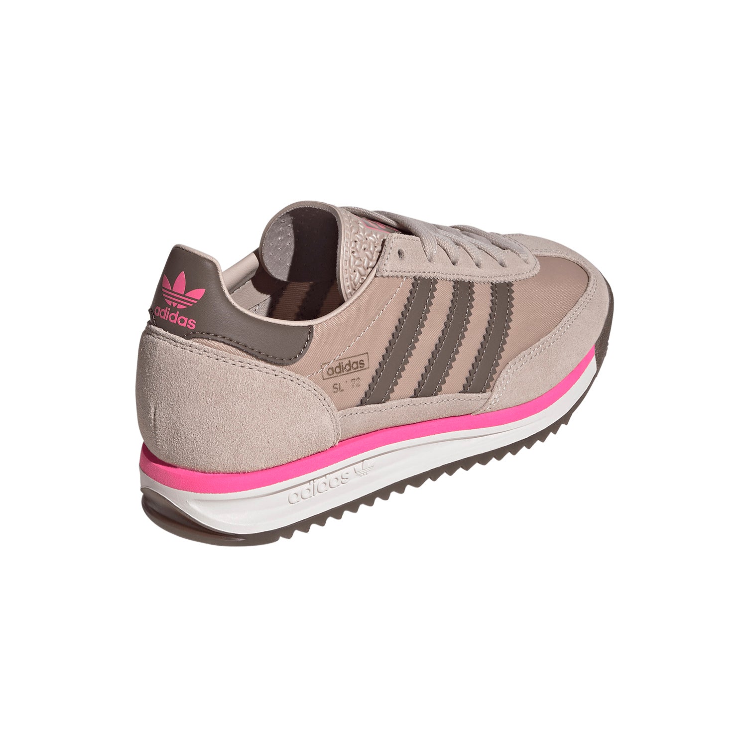 Zapatillas Originals Unisex Adidas Sl 72 Rs J 6