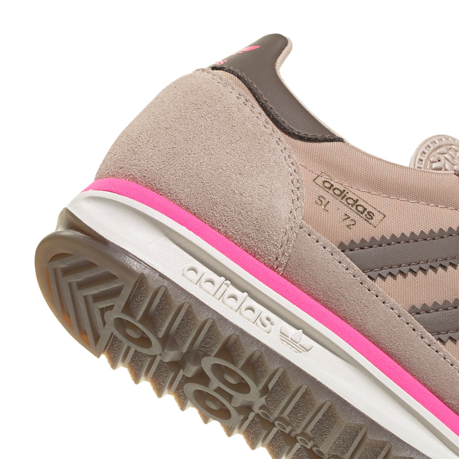 Zapatillas Originals Unisex Adidas Sl 72 Rs J 7