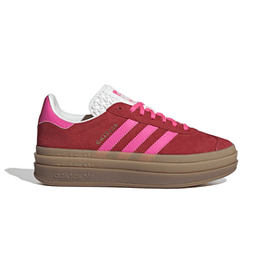 Zapatillas Originals Mujer Adidas Gazelle Bold