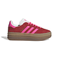Zapatillas Originals Mujer Adidas Gazelle Bold - Miniatura 1