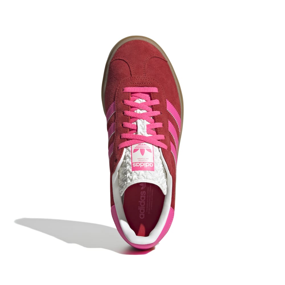 Zapatillas Originals Mujer Adidas Gazelle Bold 2