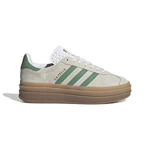 Zapatillas Originals Mujer Adidas Gazelle Bold