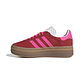 Zapatillas Originals Mujer Adidas Gazelle Bold - Miniatura 4