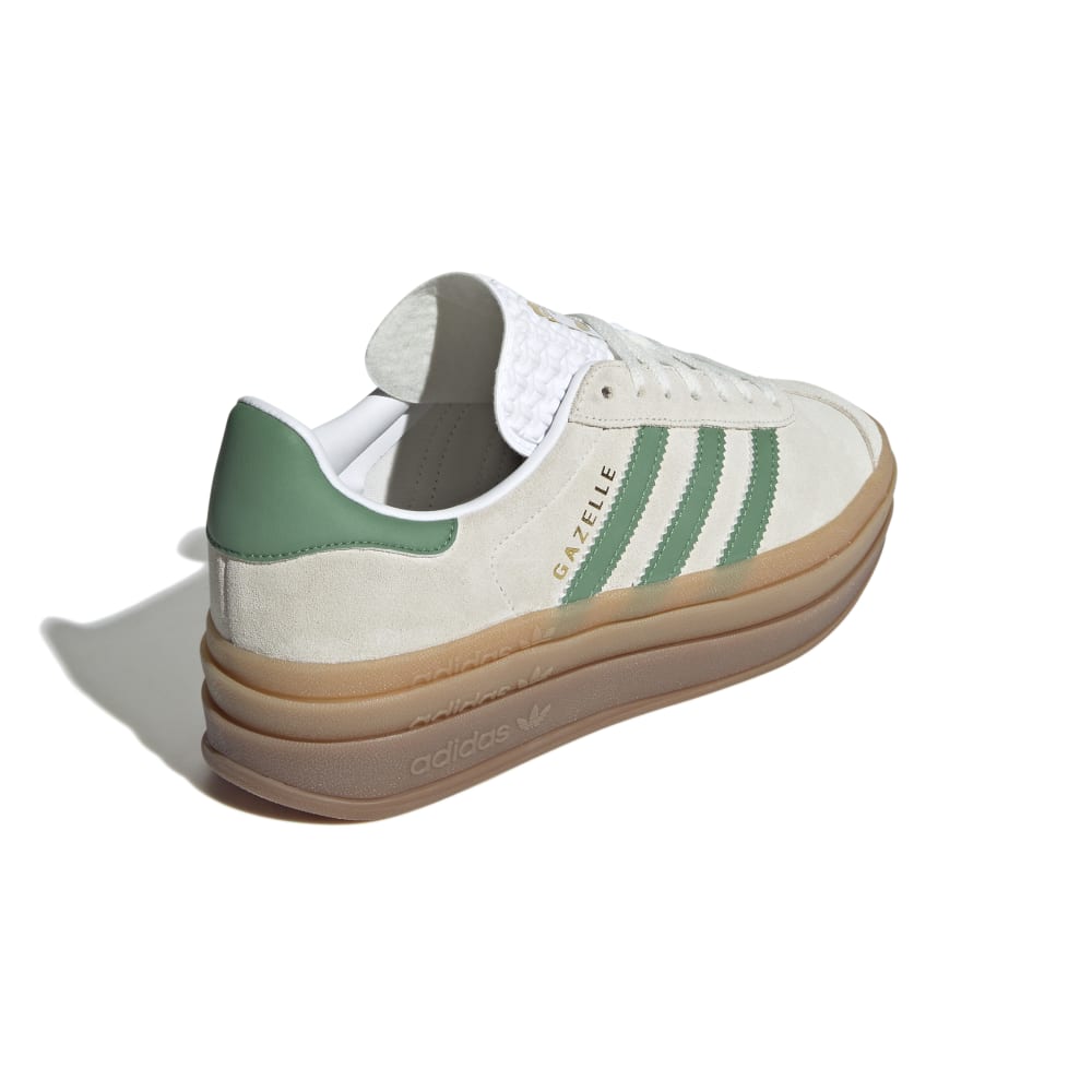 Zapatillas Originals Mujer Adidas Gazelle Bold 6