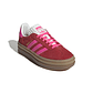 Zapatillas Originals Mujer Adidas Gazelle Bold - Miniatura 5