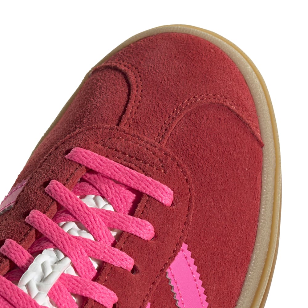 Zapatillas Originals Mujer Adidas Gazelle Bold 7
