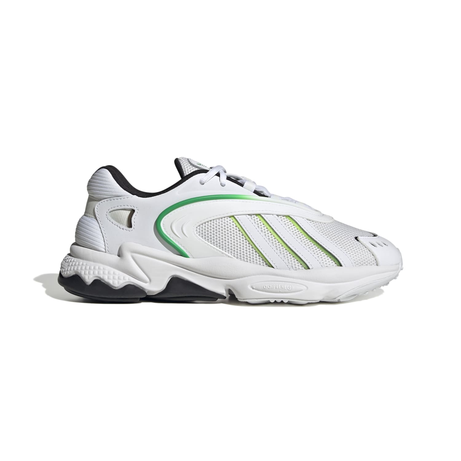 Zapatillas Urbanas Hombre adidas Oztral 1