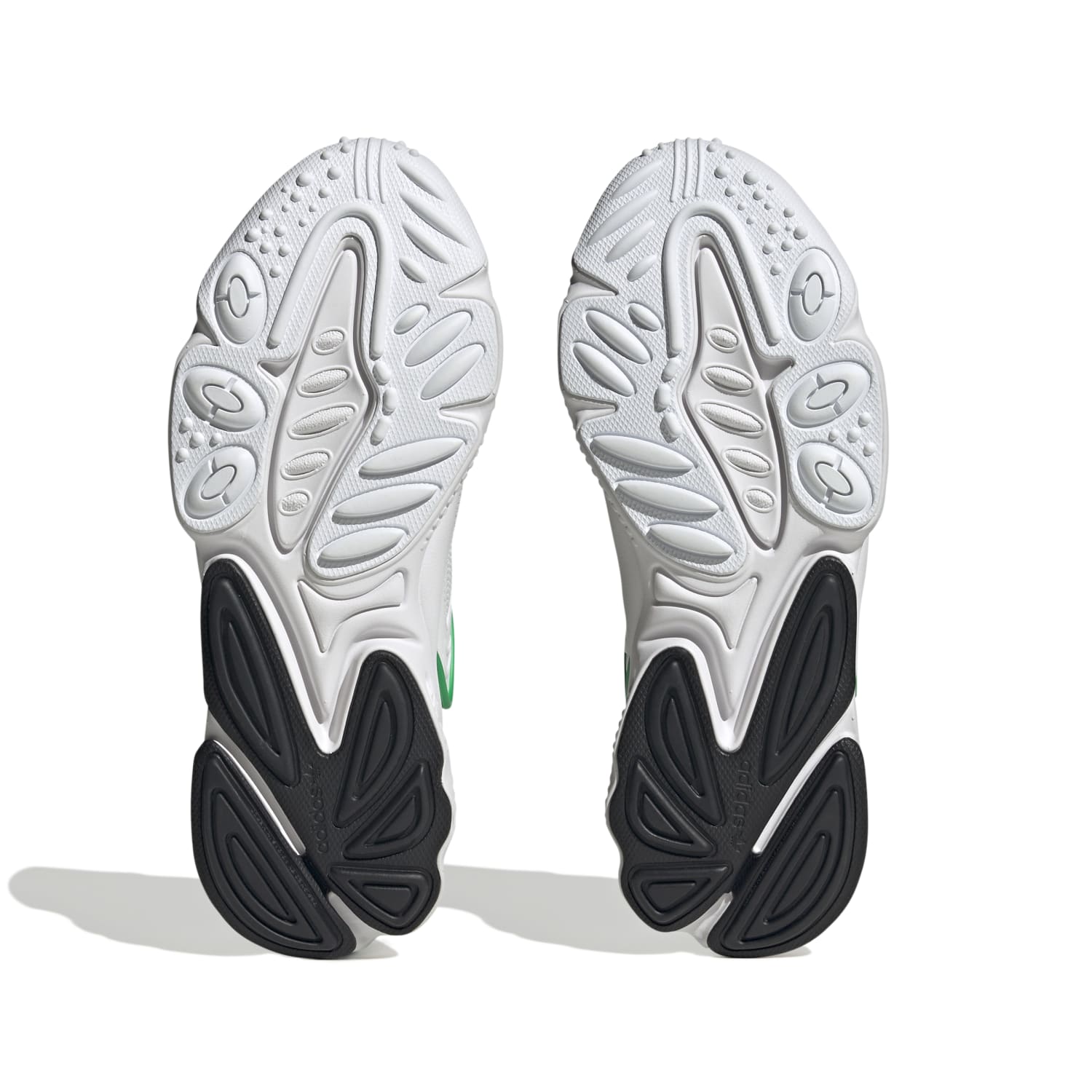 Zapatillas Urbanas Hombre adidas Oztral 3