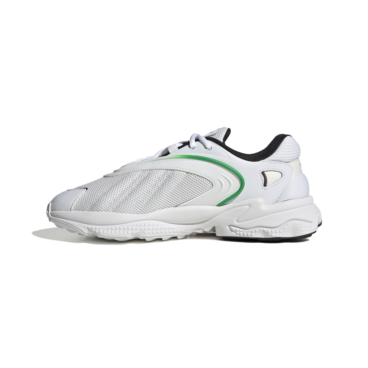 Zapatillas Urbanas Hombre adidas Oztral 4