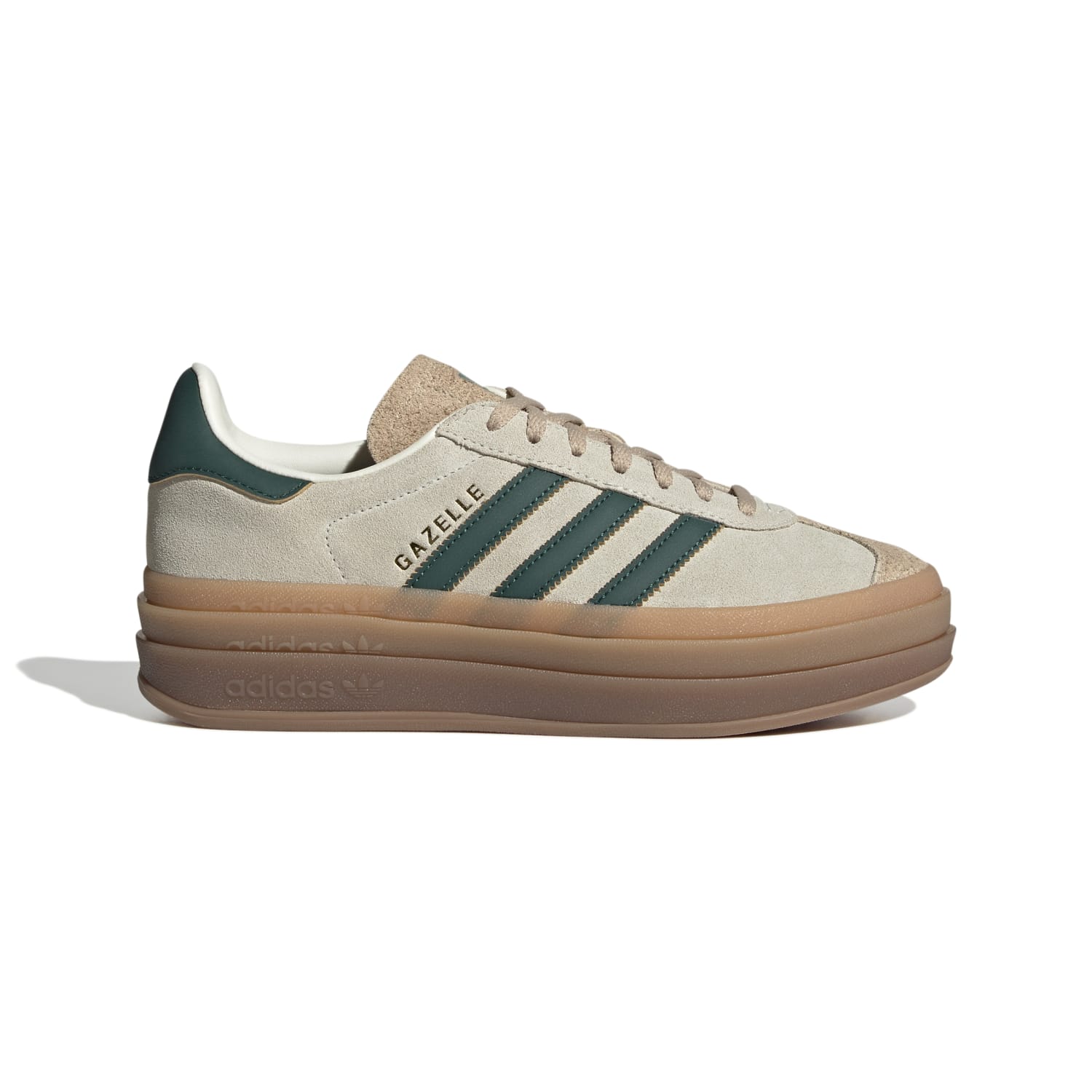 Zapatillas Originals Mujer Adidas Gazelle Bold W 1