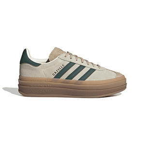 Zapatillas Originals Mujer Adidas Gazelle Bold W