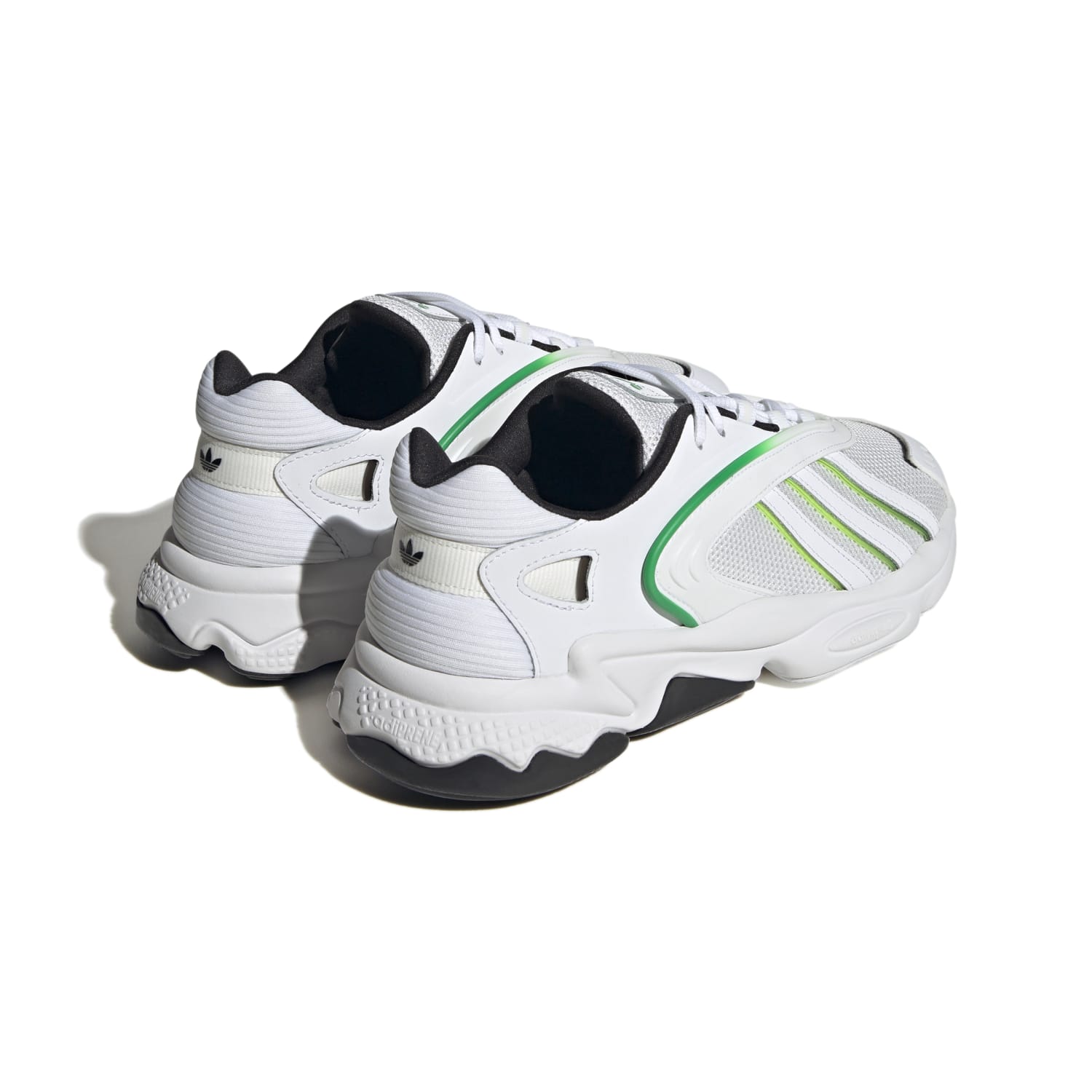 Zapatillas Urbanas Hombre adidas Oztral 6