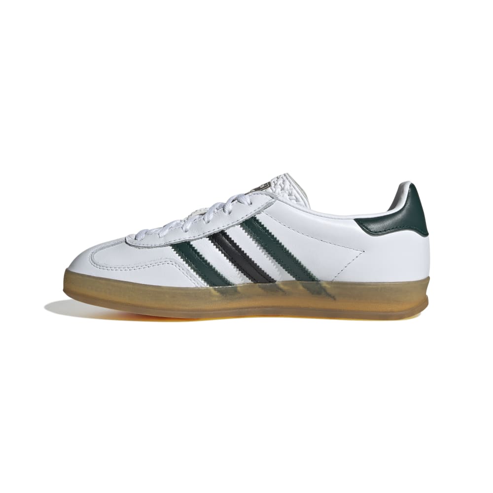 Zapatillas Originals Mujer Adidas Gazelle Indoor 4