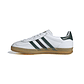 Zapatillas Originals Mujer Adidas Gazelle Indoor - Miniatura 4