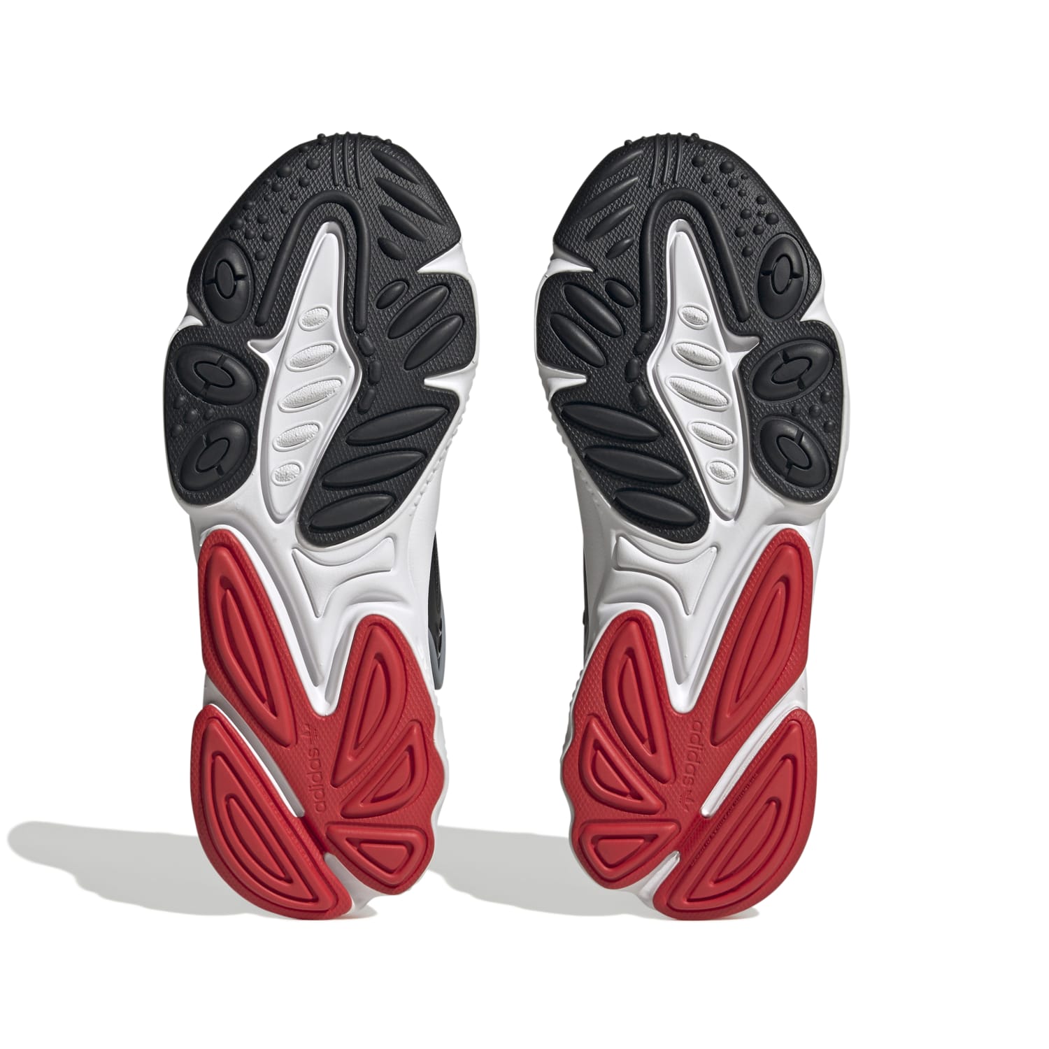 Zapatillas Urbanas Hombre adidas Oztral 3