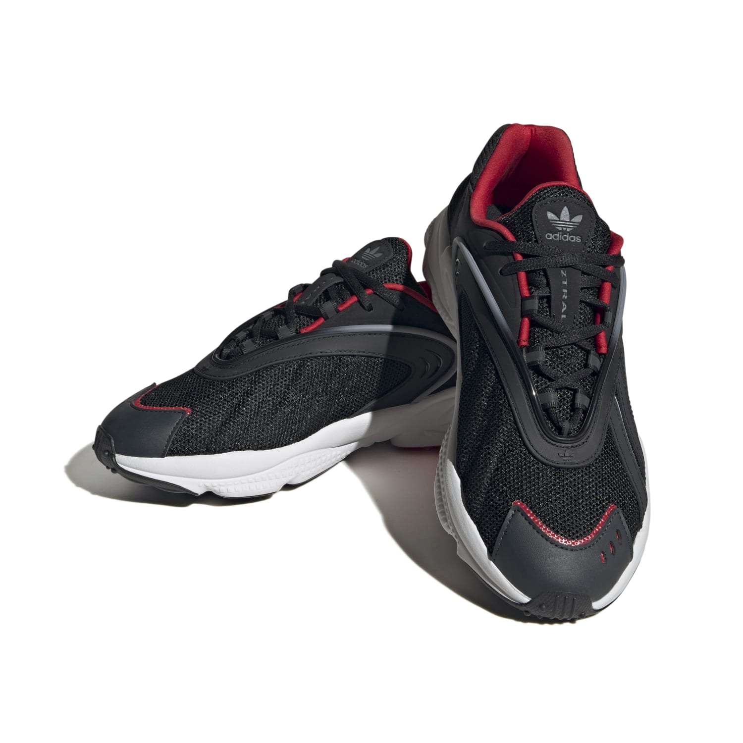 Zapatillas Urbanas Hombre adidas Oztral 5