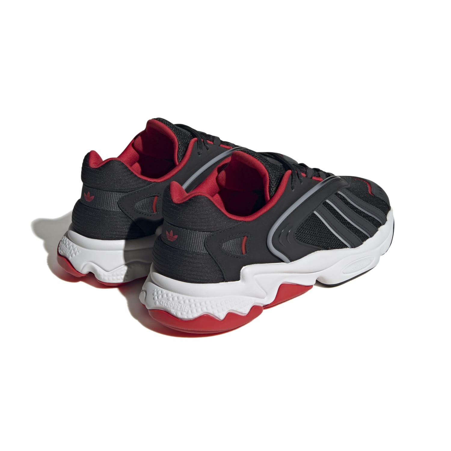 Zapatillas Urbanas Hombre adidas Oztral 6